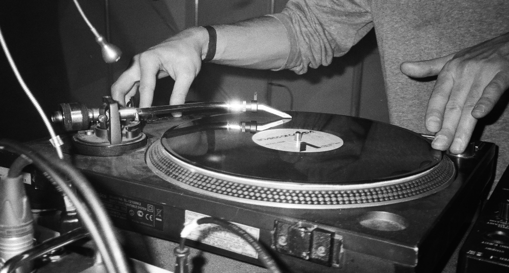 Boiler Room