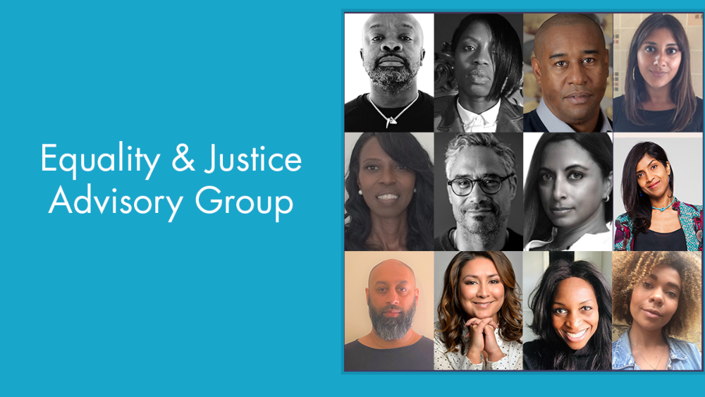 BPI equality board