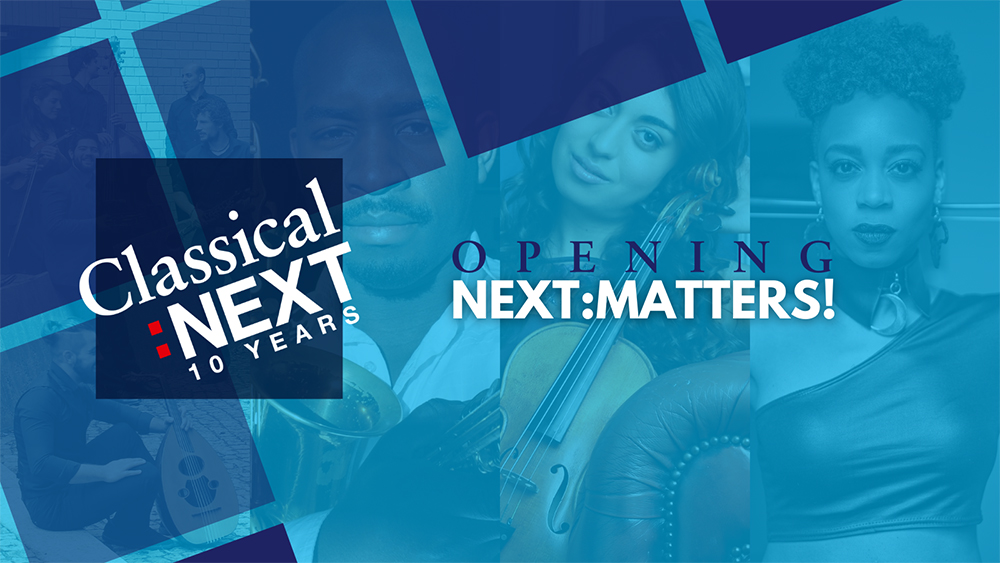 ClassicalNEXT