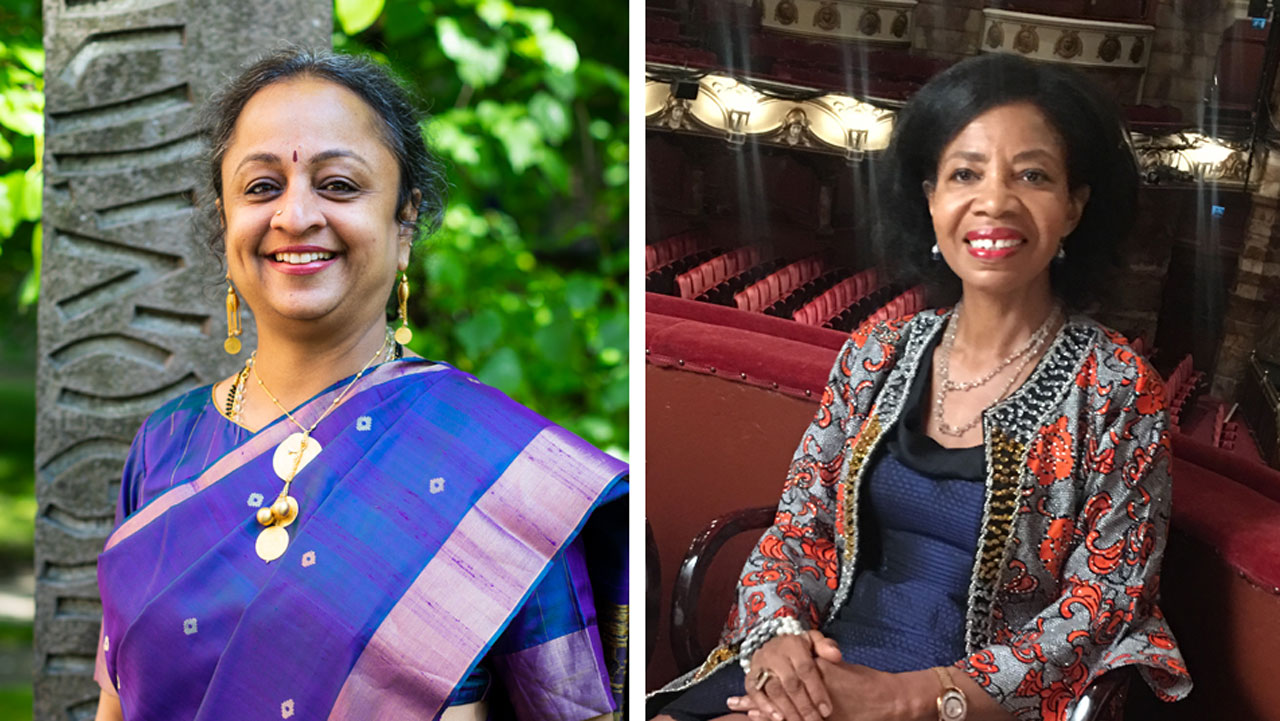 Latest recipients of PRS Foundation’s Composers’ Fund