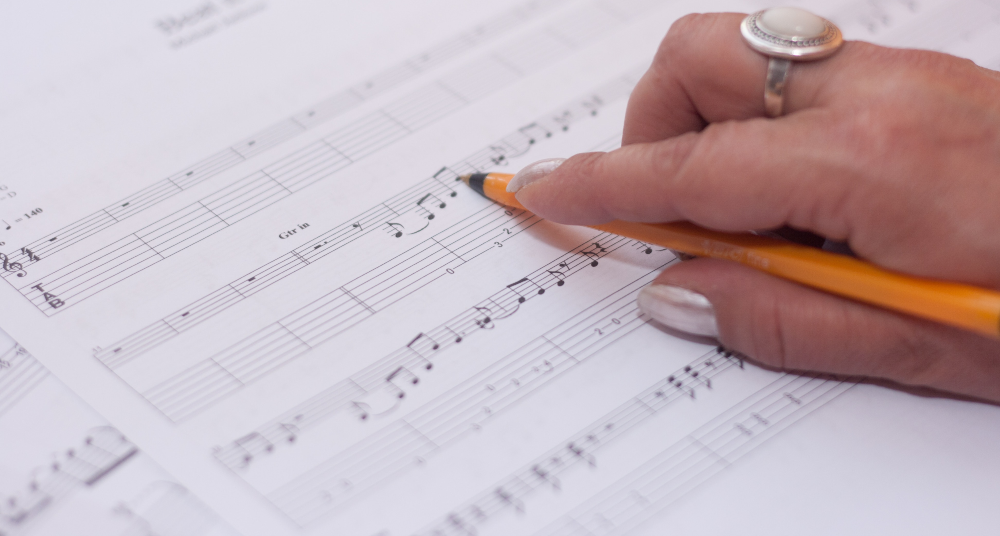 composers fund