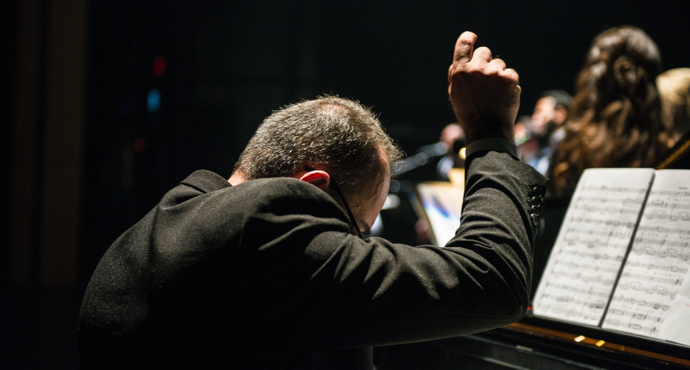 Conductor