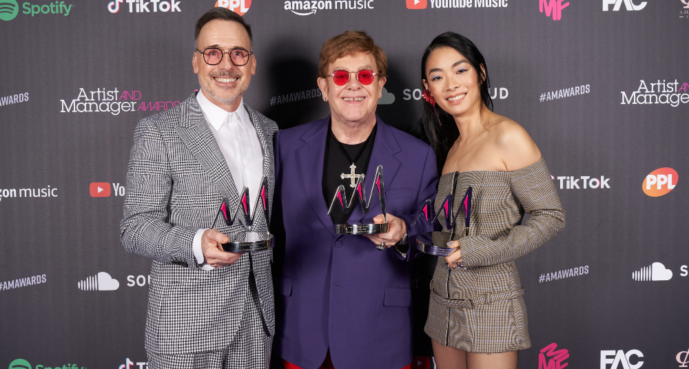 elton