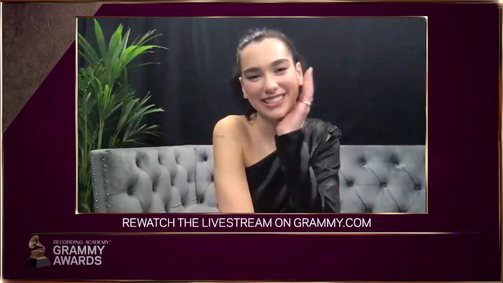 dua lipa