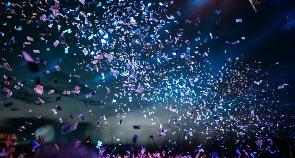 festival