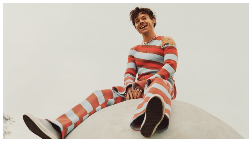 Harry Styles