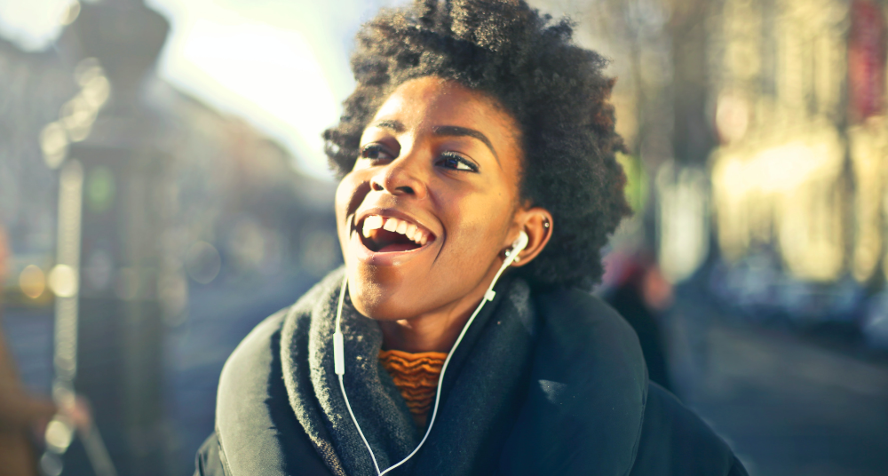 Headphones