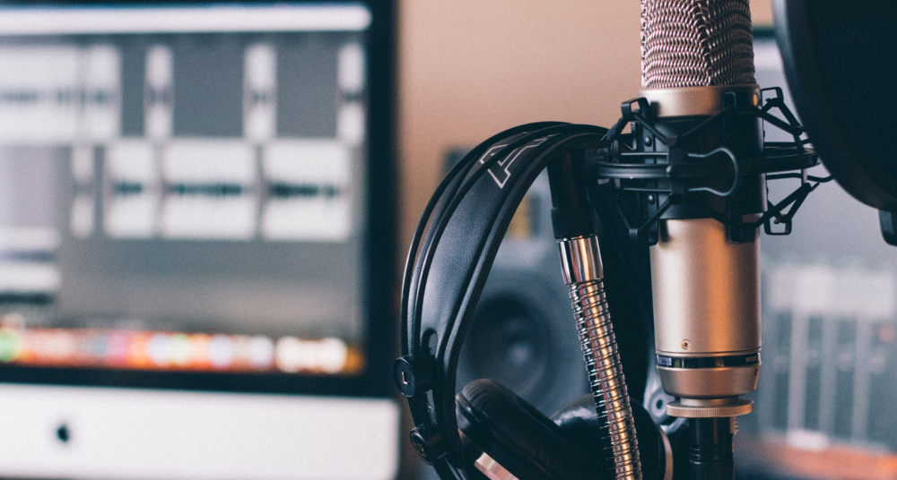 home studio