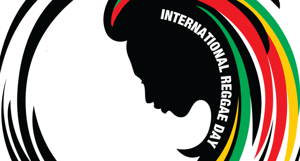 international reggae day