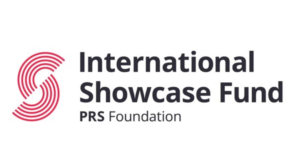 International Showcase Fund logo