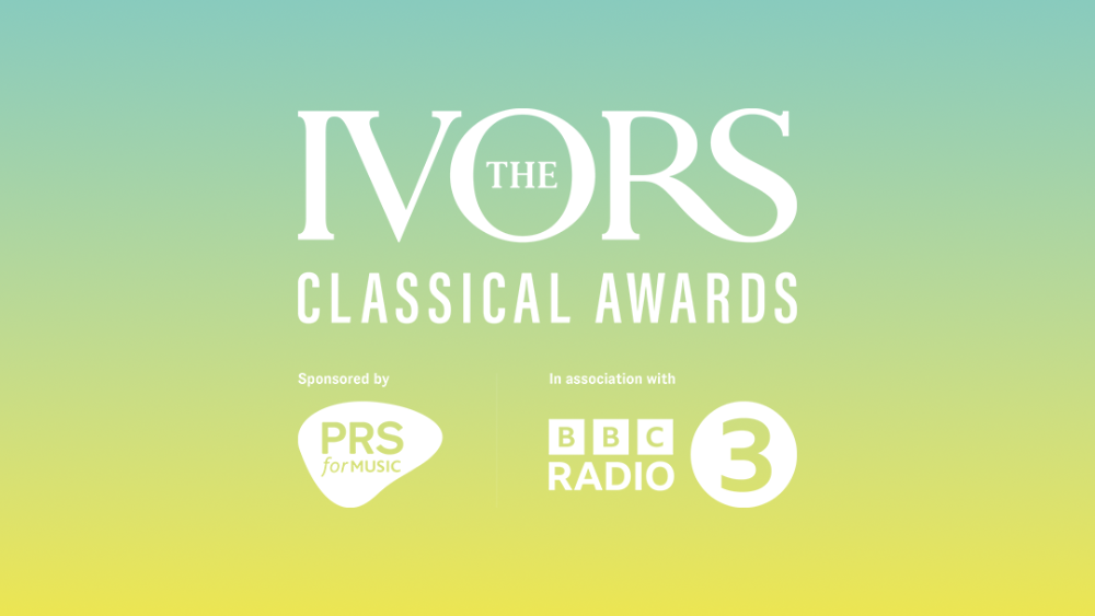 Ivors Classical Awards 2024