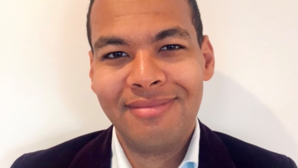 Jamie CEO UK Music