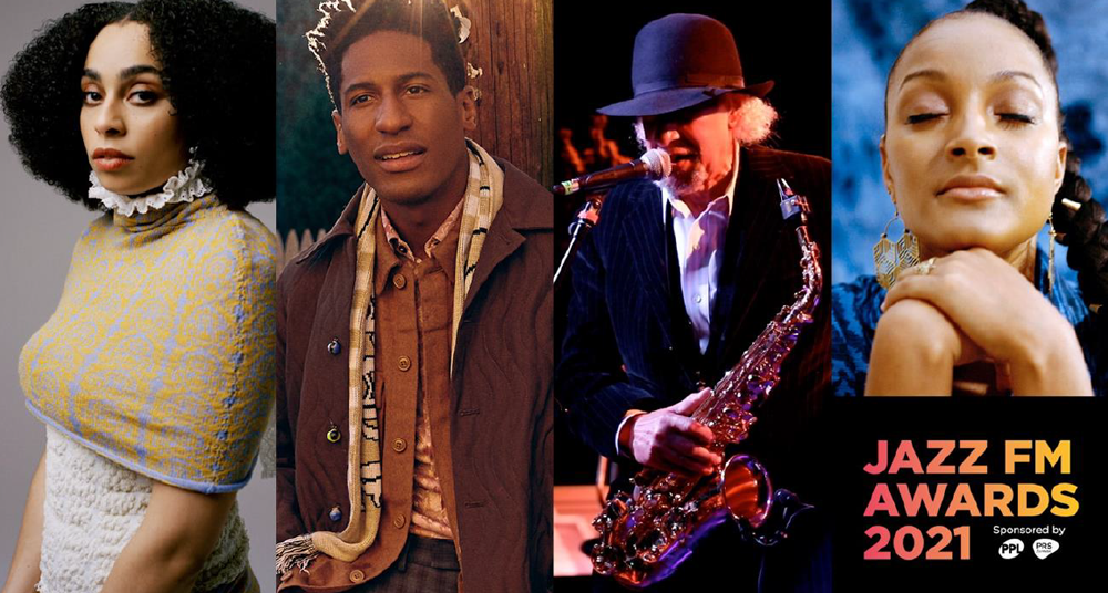 Jazz FM Awards 2021