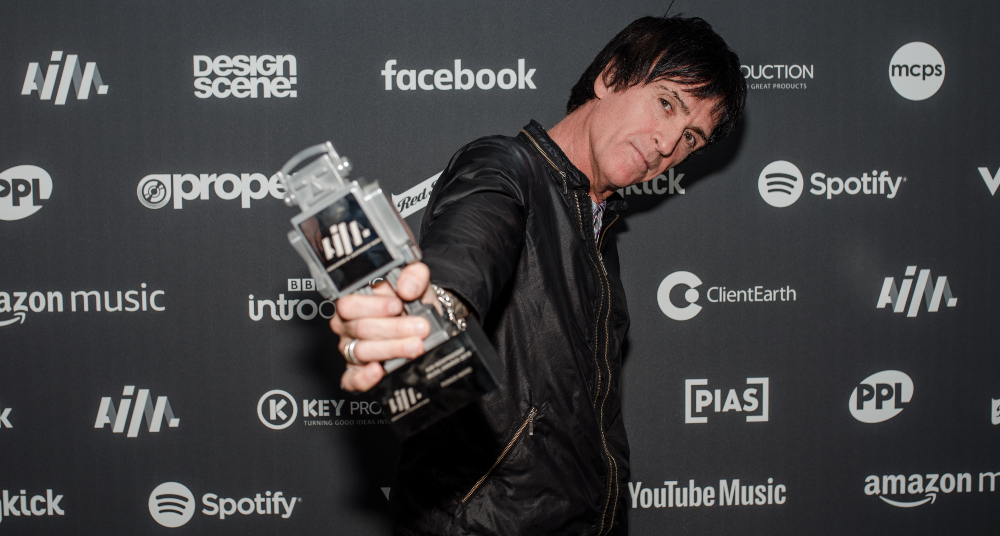 Johnny Marr