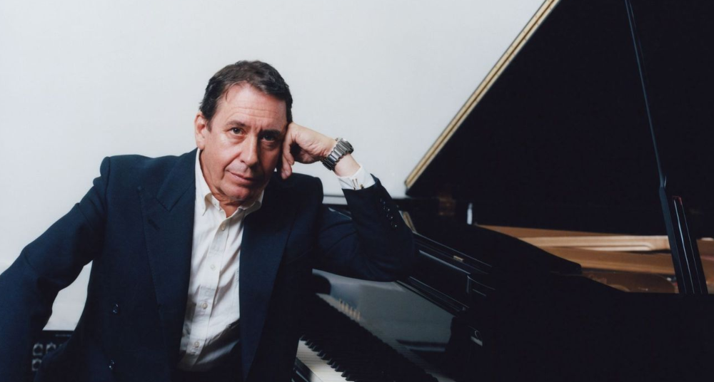 Jools Holland