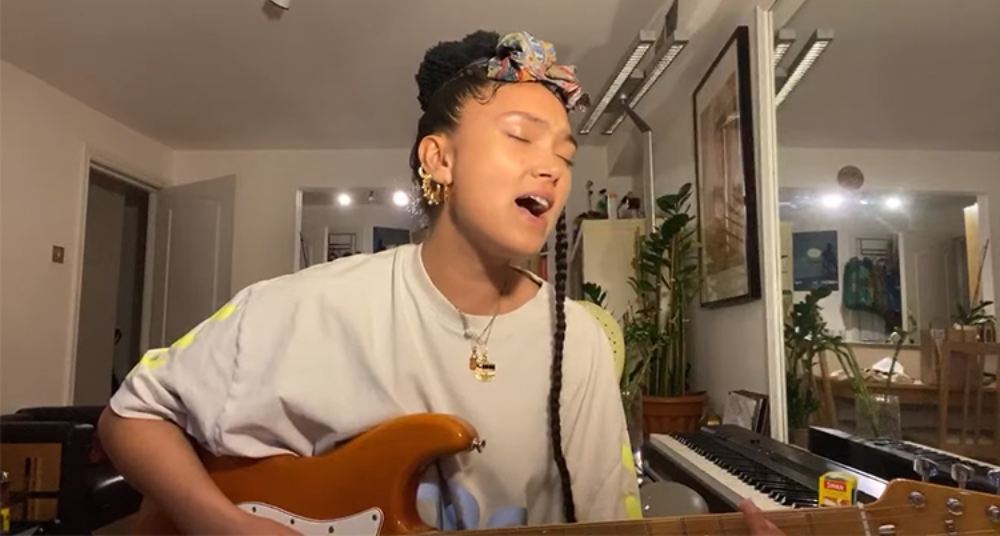 Joy Crookes