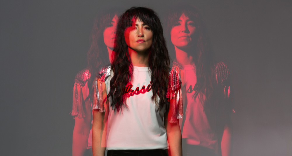 KT Tunstall
