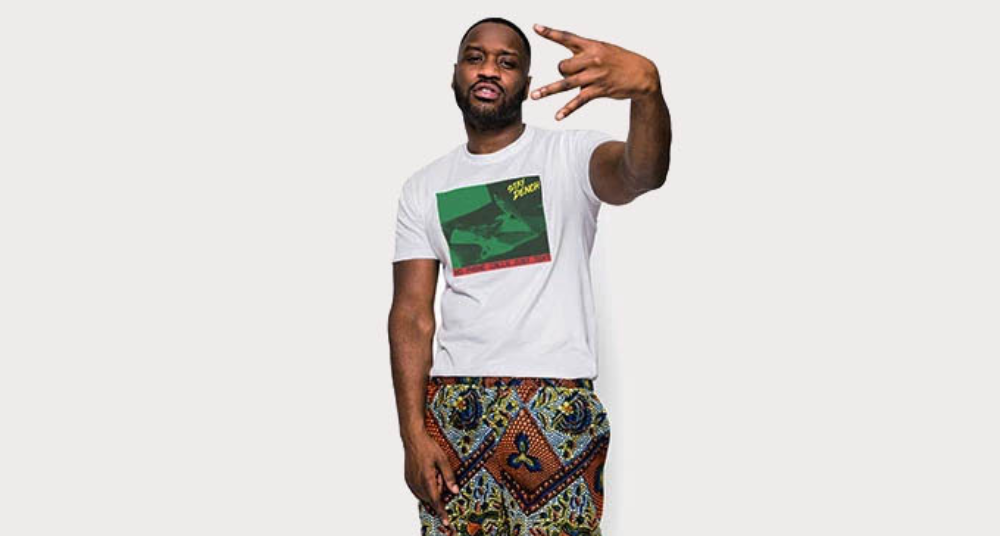Lethal Bizzle