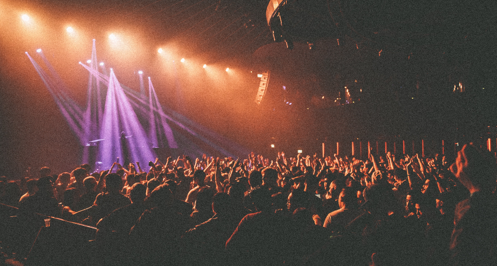 Live shows