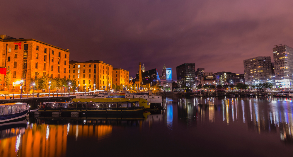 Liverpool