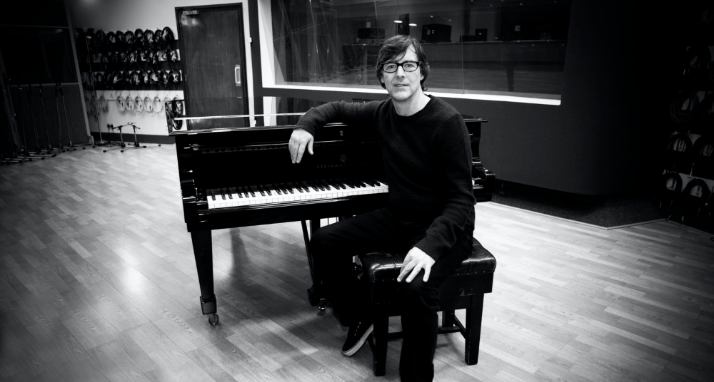 Michael J McEvoy