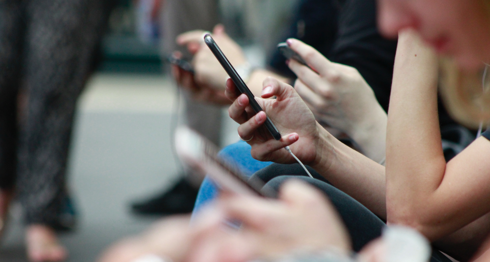 Mobile piracy block