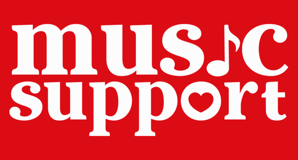 music support