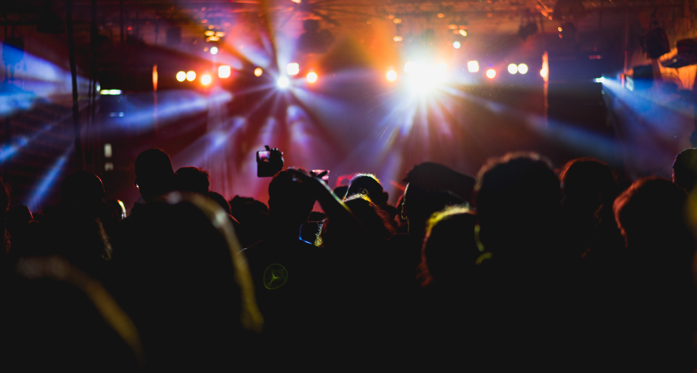 Music venue