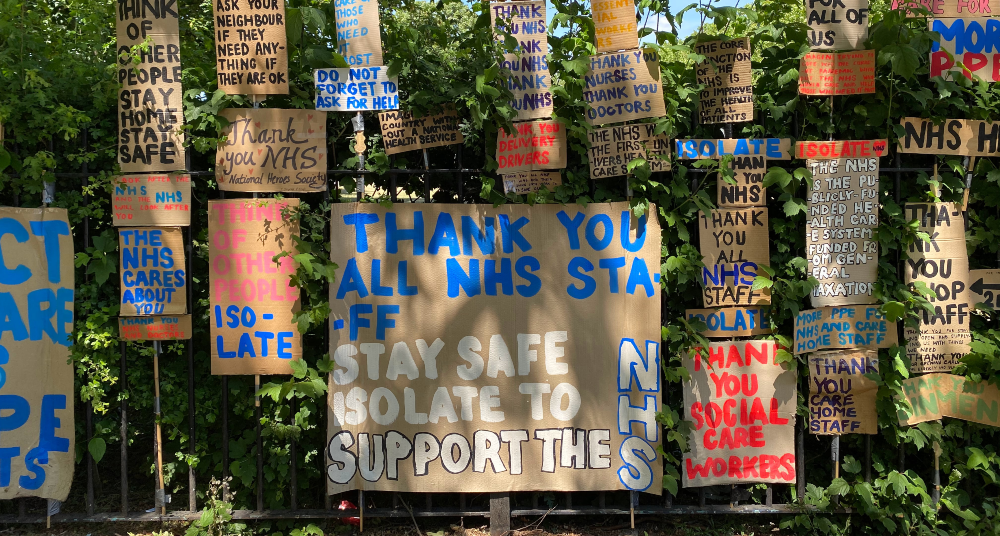 NHS