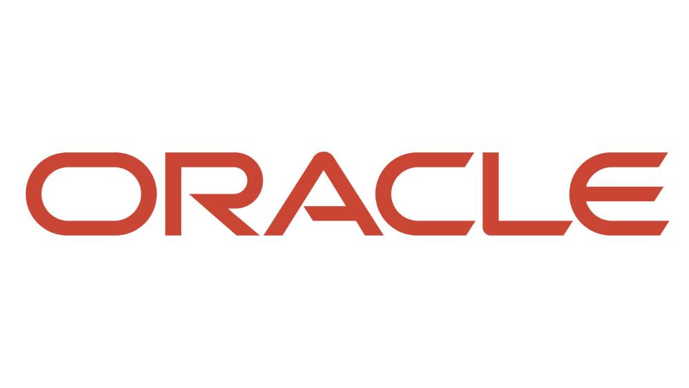 Oracle logo