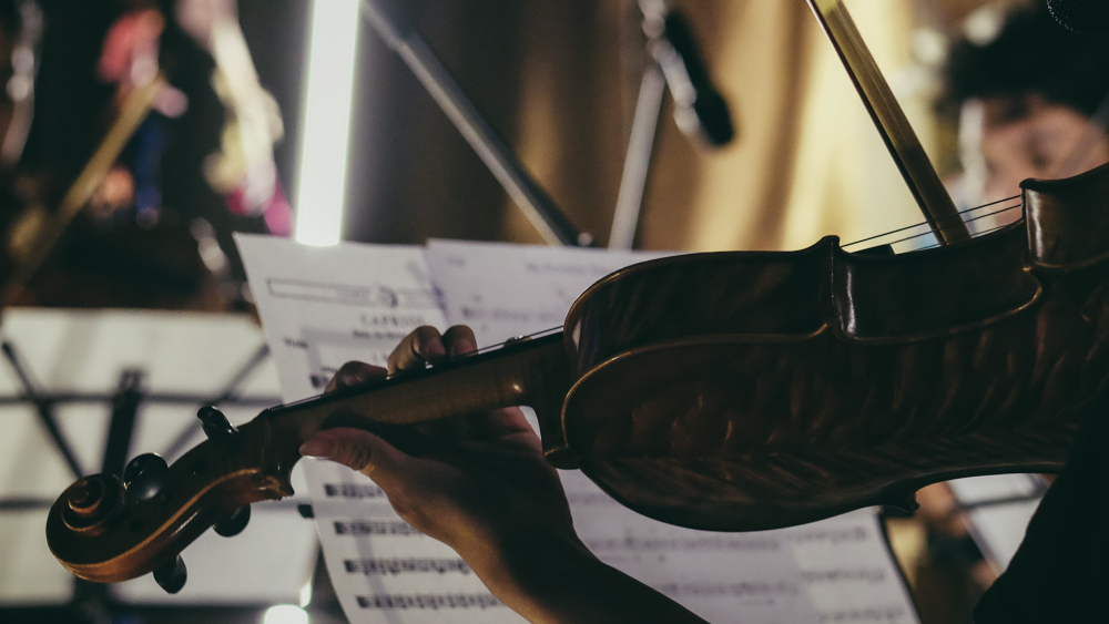 Orchestra