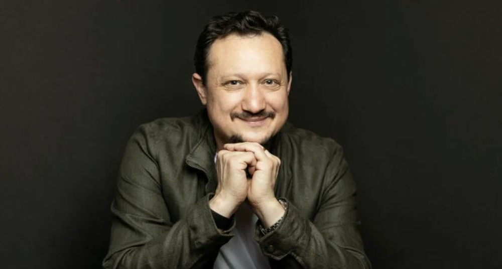 Paul Pacifico