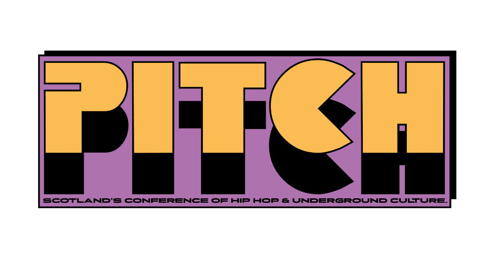 Pitch 2022