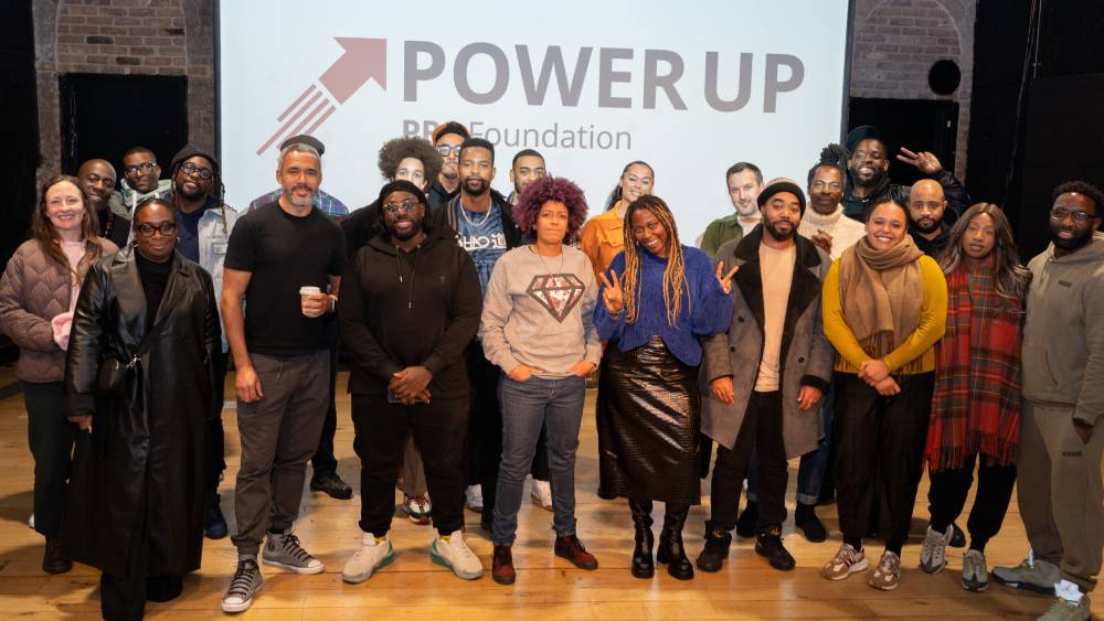 Power Up 2024