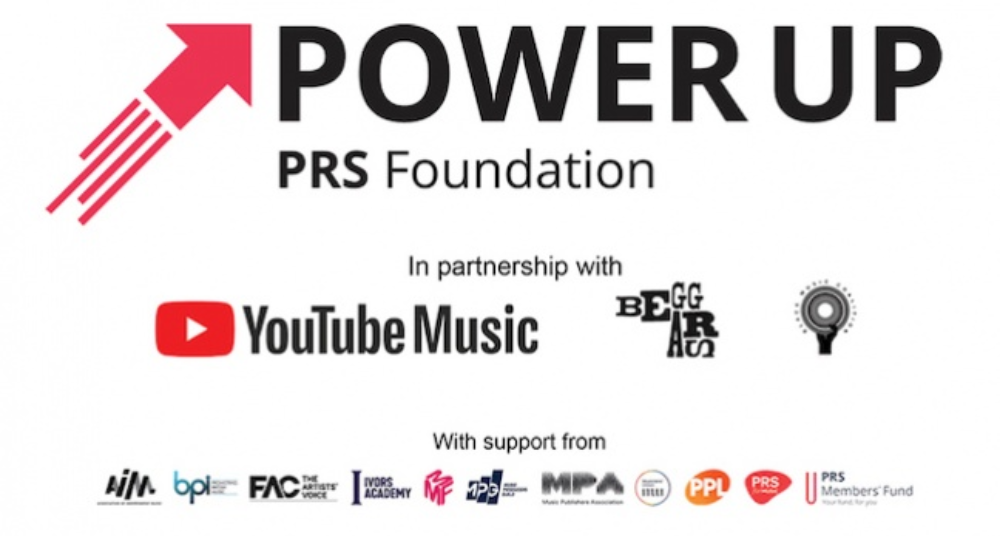 Power Up 