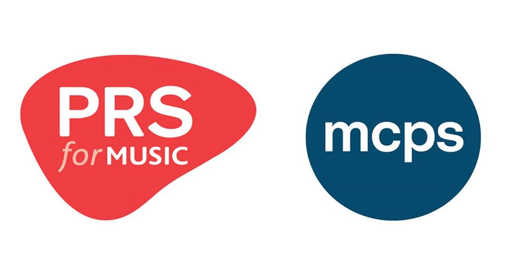 PRS and MCPS logo