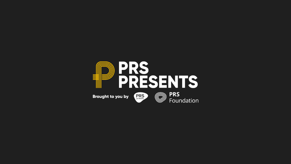 PRS Presents