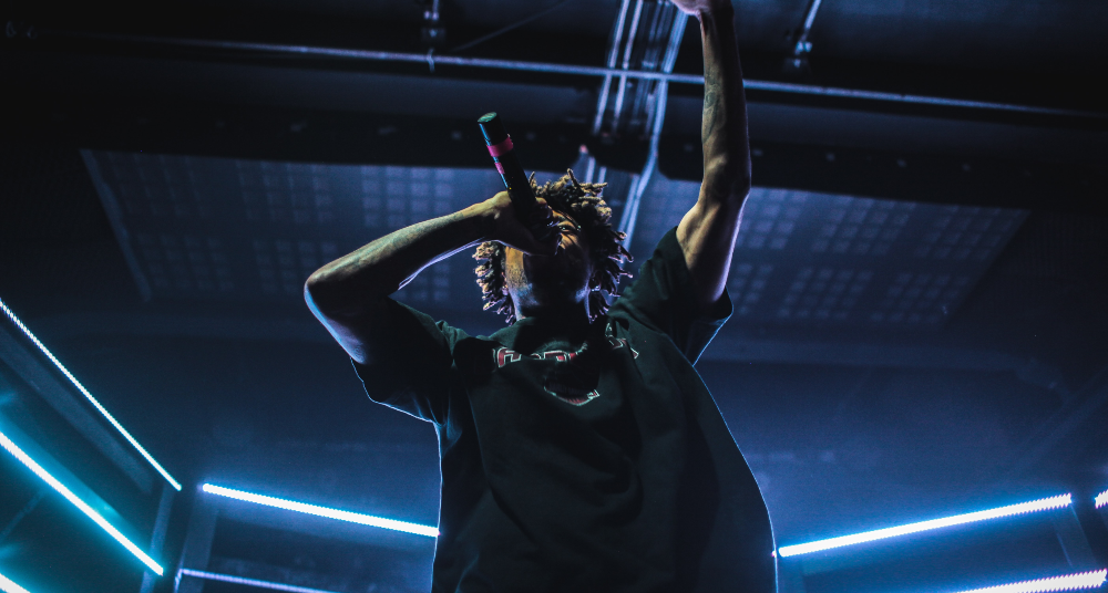 Rapper