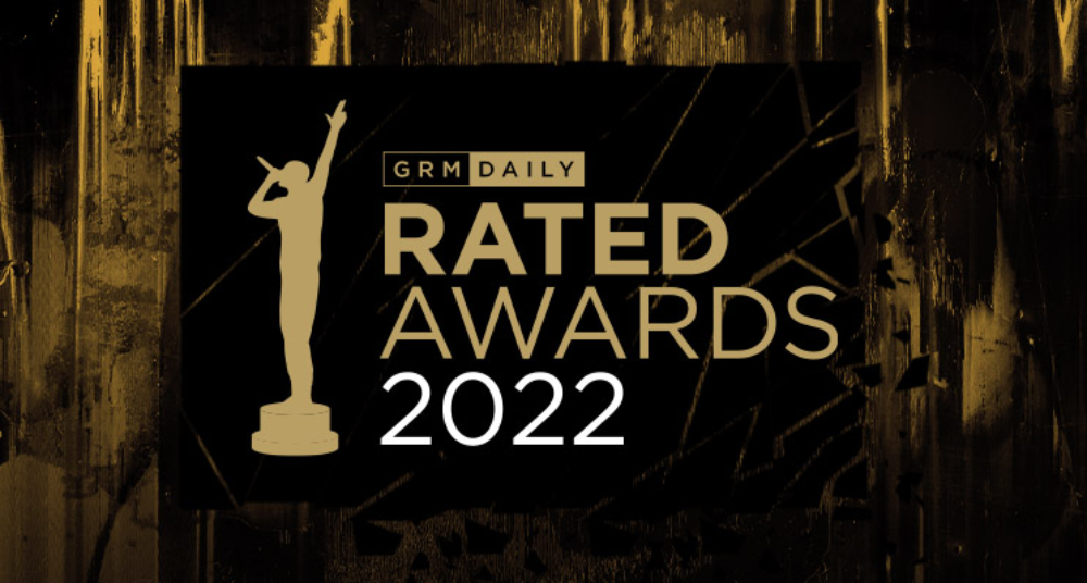 Rated Awards 2022