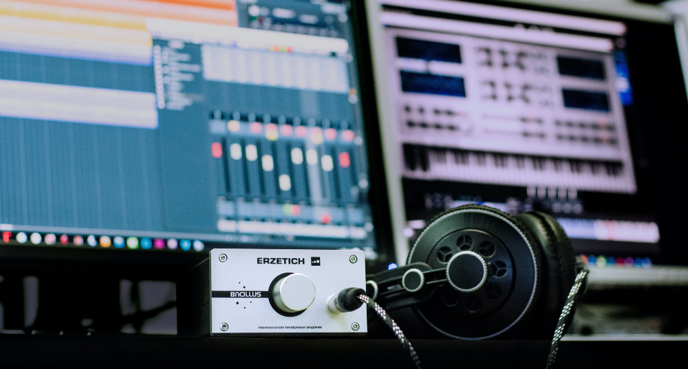 recording