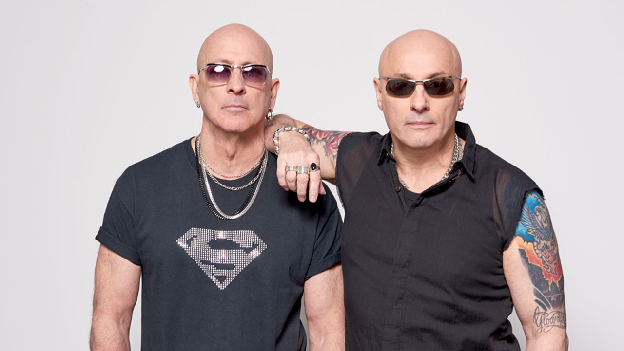 Right Said Fred
