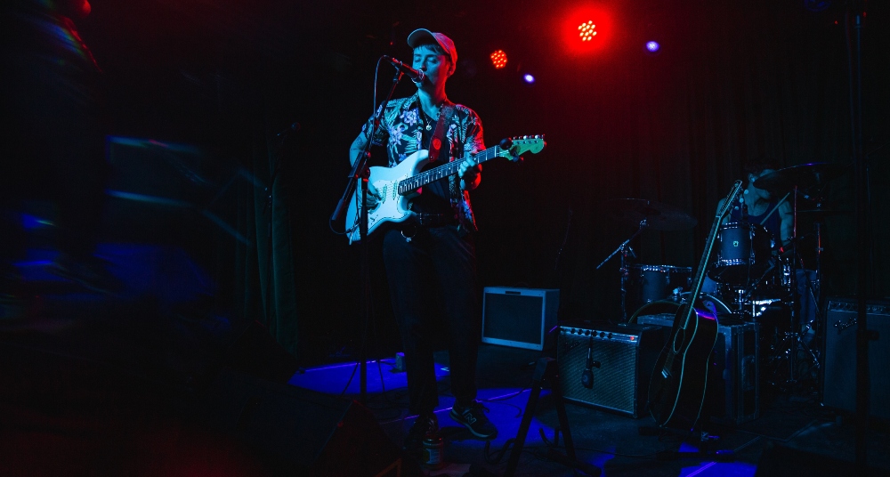 Save our venues