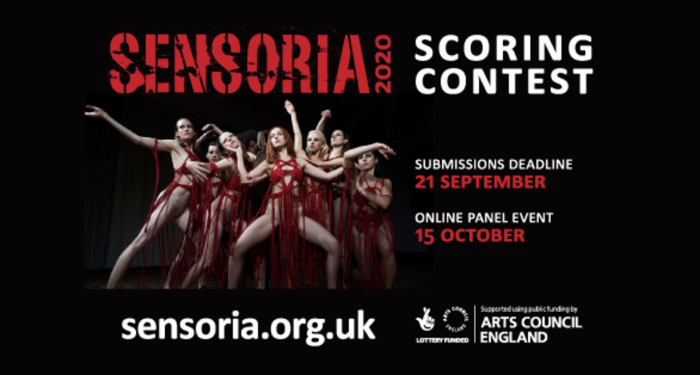sensoria