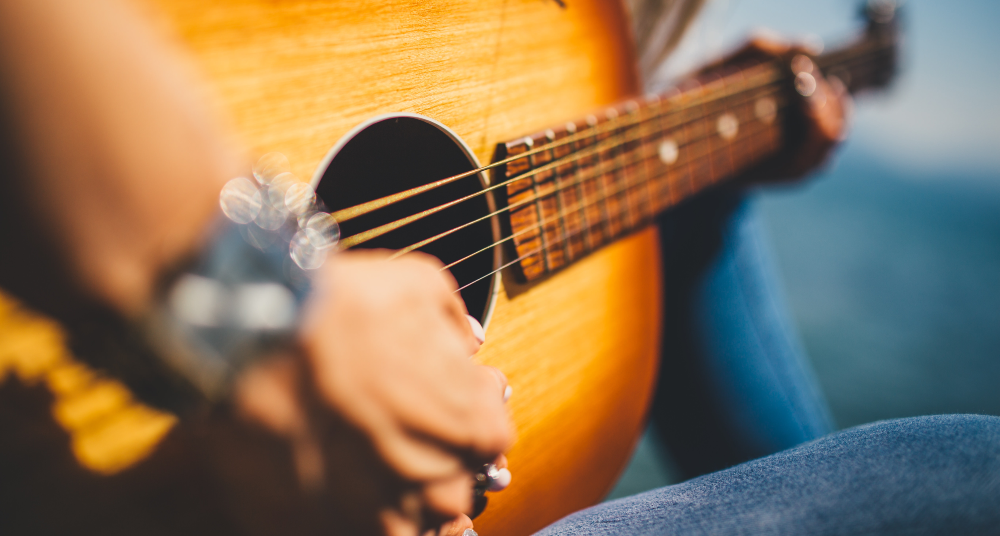 songwriting