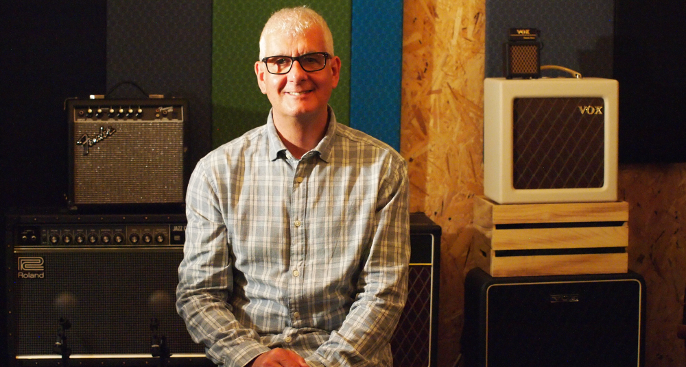 Steve Levine
