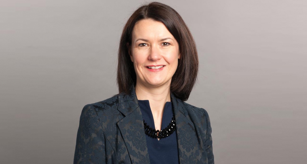 Suzanne Hughes
