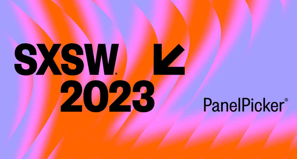 sxsw panel picker