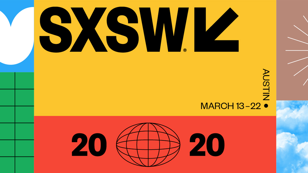 SXSW2020