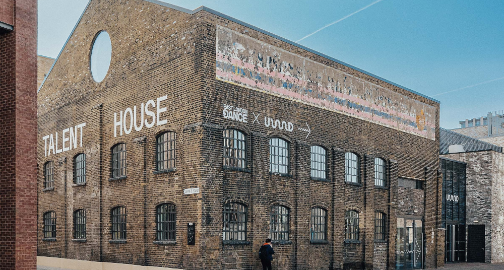 Talent House