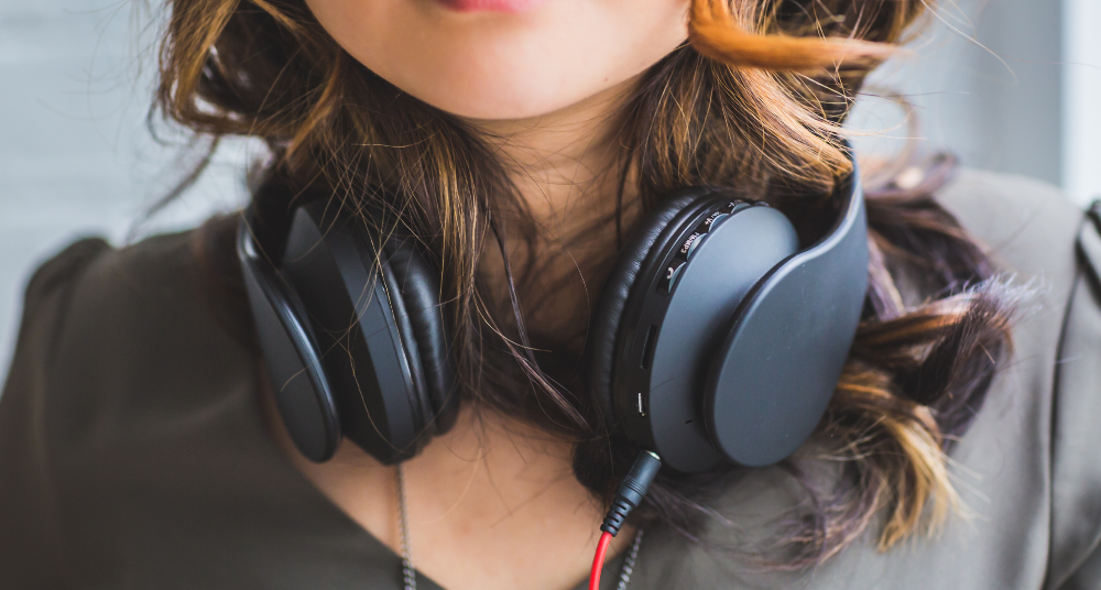teenager music